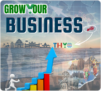 Website Development Company in Bhubaneswar