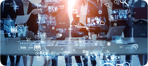 Managing Social Media