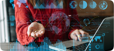 Managing Social Media